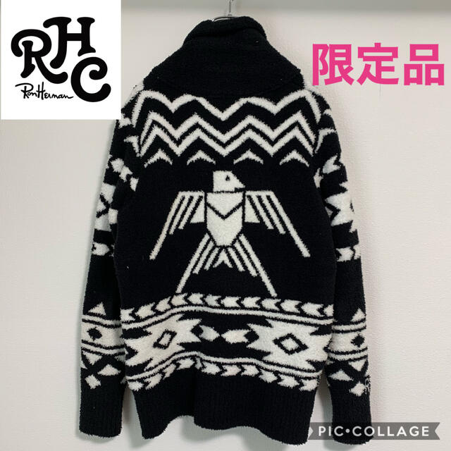 未使用　限定カラー　即完売 ベアフットドリームス　RHC  ロンハーマン