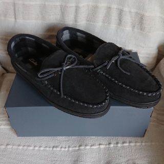 クラークス(Clarks)のり様　専用(デッキシューズ)