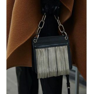 アメリヴィンテージ(Ameri VINTAGE)のつばさ様専用UNDRESSED CHAIN FRINGE BAG(ショルダーバッグ)