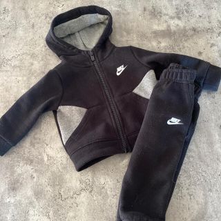 ナイキ(NIKE)のNIKE セットアップ(ジャケット/コート)