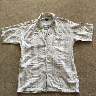 ビームス(BEAMS)のBEAMSシャツ(Tシャツ/カットソー(半袖/袖なし))