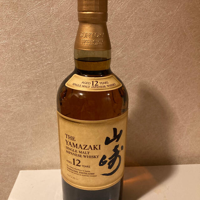 山崎12年