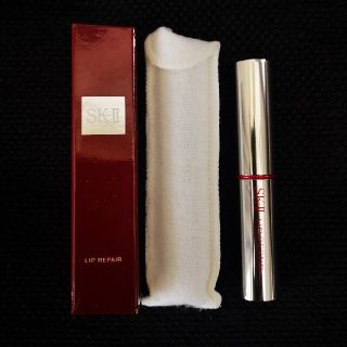 エスケーツー(SK-II)のらぶちゃんママさん専用　SK-Ⅱ　リップリペア❮リップクリーム❯2.0g(リップケア/リップクリーム)