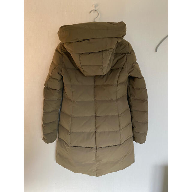 WOOLRICH(ウールリッチ)のWOOLRICH ダウンコート レディースのジャケット/アウター(ダウンコート)の商品写真