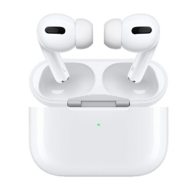 新品未使用　33個セット　保証開始未　AirPods  Pro MWP22J/A