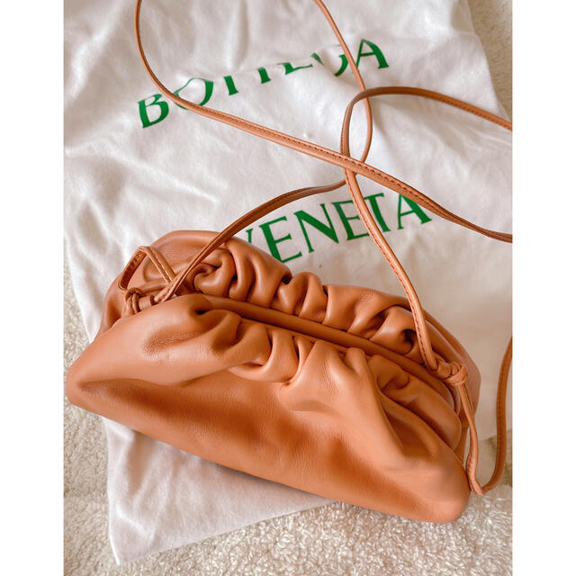 新到着 VENETA 【新品】BOTTEGA - Veneta Bottega ボッテガヴェネタ