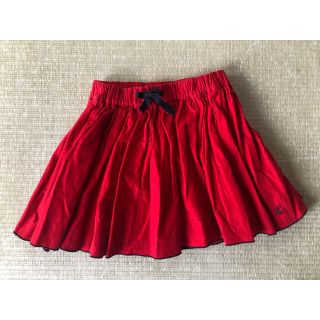 プチバトー(PETIT BATEAU)のプチバトー  スカート4ant/104cm(スカート)