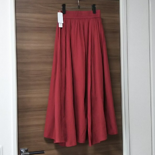 Sugar Rose(シュガーローズ)の新品 シュガーローズ ロング スカート レディースのスカート(ロングスカート)の商品写真
