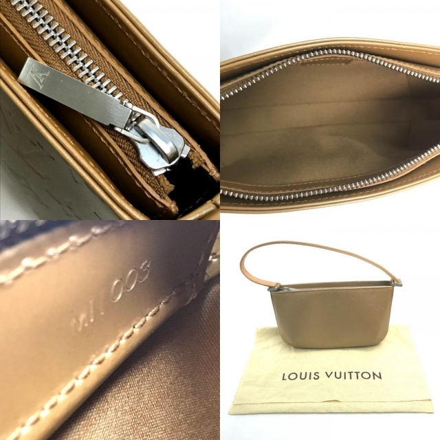 LOUIS VUITTON - ルイヴィトン LOUIS VUITTON ファウラー M55147