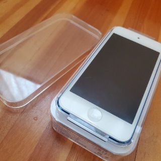 アイポッドタッチ(iPod touch)のiPod touch 32GB(ポータブルプレーヤー)