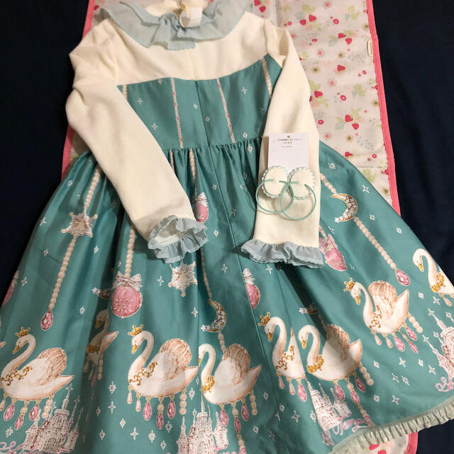 専用です。ShirleyTemple 2点セットベビー服(~85cm