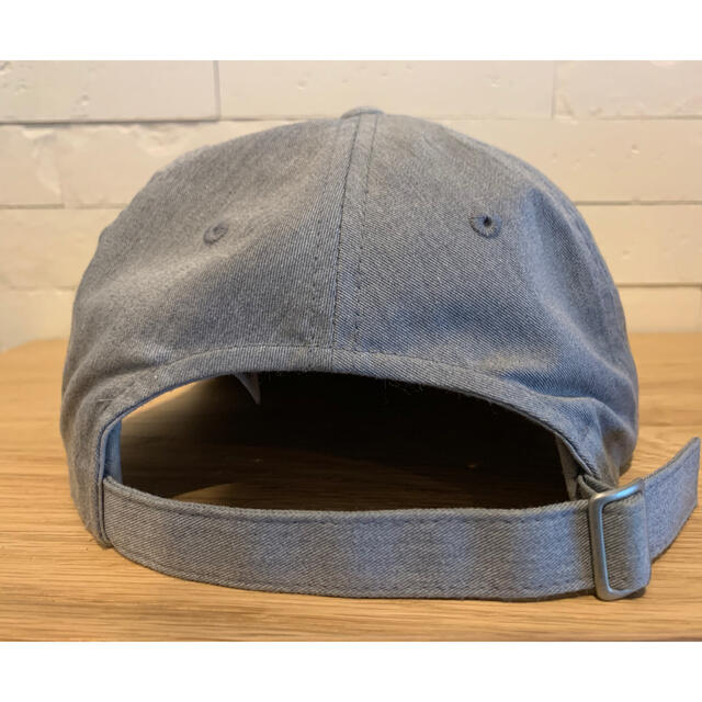 THE NORTH FACE(ザノースフェイス)の期間限定タイム‼️SALETHE NORTHFACE ノースフェイスCAP【美品 メンズの帽子(キャップ)の商品写真