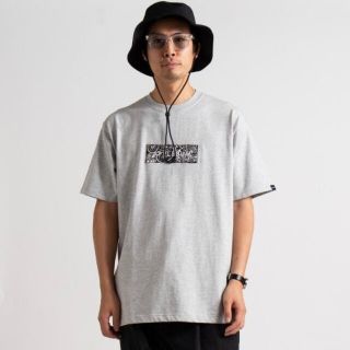 アップルバム(APPLEBUM)の【こしょひち様専用】APPLEBUM　BANDANNA BOX LOGO(Tシャツ/カットソー(半袖/袖なし))