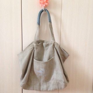 ジャーナルスタンダード(JOURNAL STANDARD)のJOURNAL STANDARD*bag(トートバッグ)