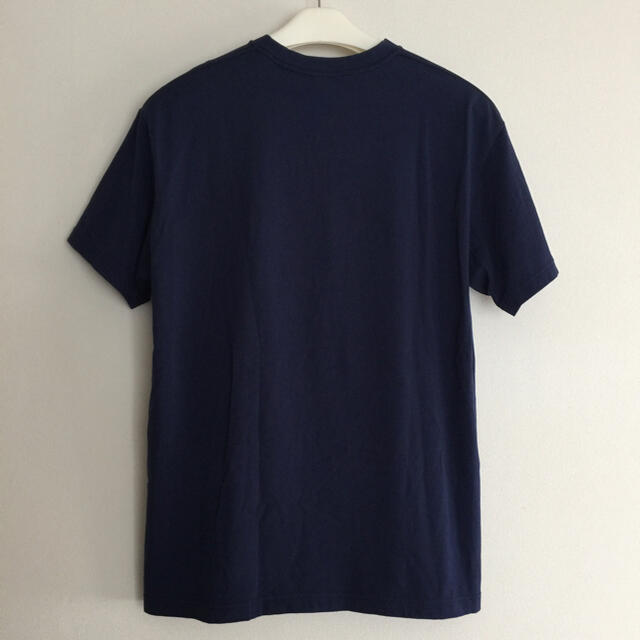 CALEE(キャリー)の定価7700円！Calee キャリー 半袖 ロゴプリント Tシャツ 19SS  メンズのトップス(Tシャツ/カットソー(半袖/袖なし))の商品写真