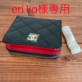 eriko様専用　ノベルティ　財布(財布)