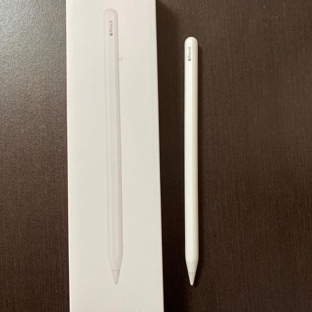 Apple Pencil（第2世代）