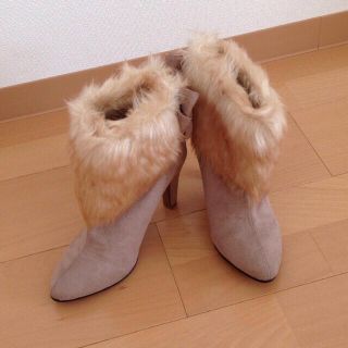10/24までneko様お取り置き♡(ブーツ)