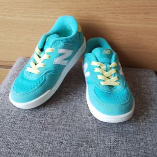 ニューバランス(New Balance)のmocomoco様専用 ニューバランス 16(スニーカー)