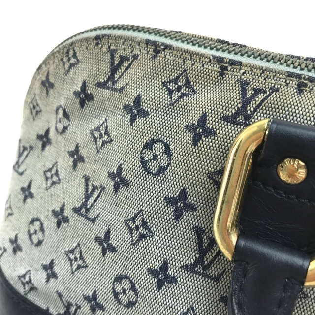 LOUIS VUITTON - ルイヴィトン LOUIS VUITTON アルマ ロン M92205