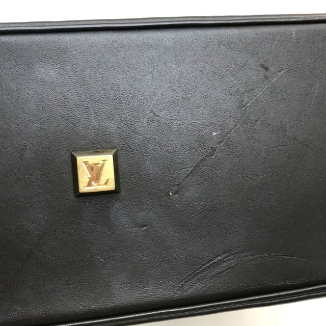 ルイヴィトン LOUIS VUITTON アルマ・オ M92204 モノグラム・ミニ 縦長