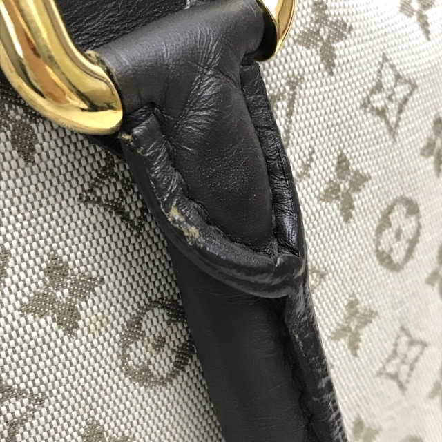 LOUIS VUITTON - ルイヴィトン LOUIS VUITTON アルマ・オ M92204