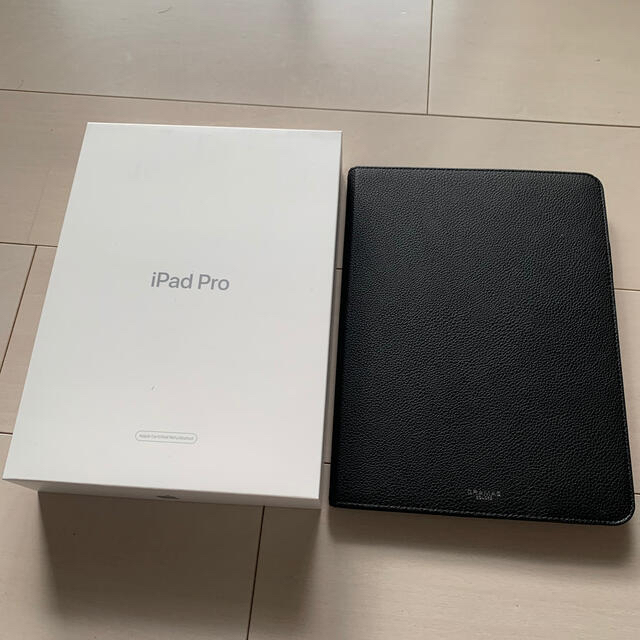 ベストセラー Pro iPad - Apple 11 スペースグレイ ペンシル付き wifi