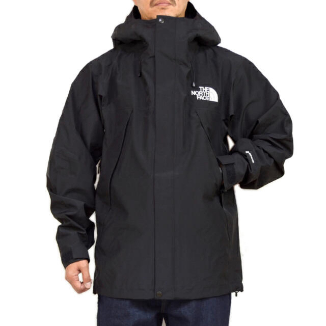 【NORTH FACE 】GORE-TEX マウンテンパーカー