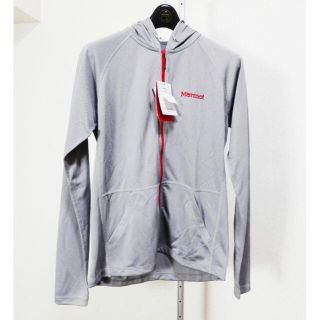 マーモット(MARMOT)の半額以下出品 Marmot マーモット VALLEY LIGHT HOODY S(パーカー)