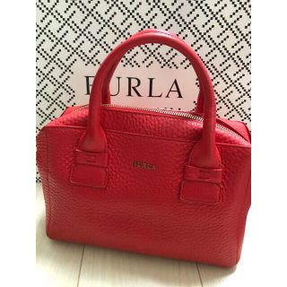 フルラ(Furla)のFURLAのバンド&ショルダーバッグ(ショルダーバッグ)