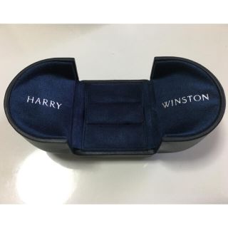 ハリーウィンストン(HARRY WINSTON)のハリーウィンストン  リング　ケース(その他)