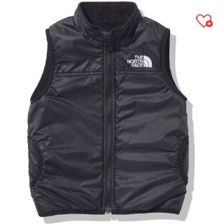 ザノースフェイス(THE NORTH FACE)のザ・ノース・フェイス THE NORTH FACE 新品未使用タグ付き　150(ジャケット/上着)