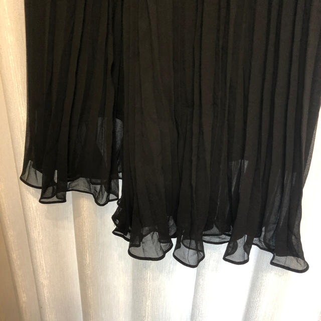 ZARA(ザラ)のZARA フレアスカートパンツ レディースのスカート(ロングスカート)の商品写真