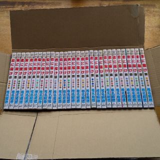 シュウエイシャ(集英社)の君に届け 全巻 (1巻～30巻)(その他)