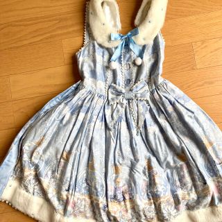 Angelic Prettyのフリマアイテム一覧 Angelic Prettyのフリマアイテム一覧