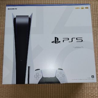 PlayStation - PlayStation5 CFI-1000A01 ディスクドライブ搭載の通販