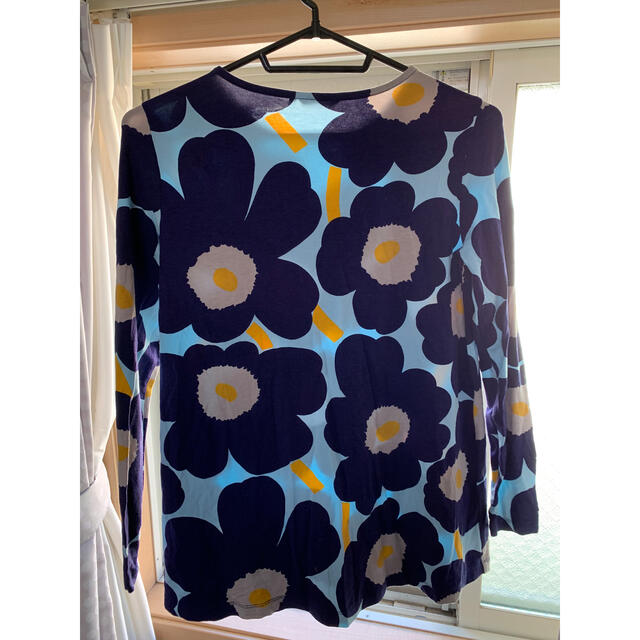 marimekko(マリメッコ)のマリメッコ（ロンT）最終値下げ レディースのトップス(Tシャツ(長袖/七分))の商品写真