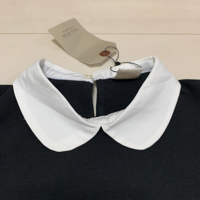 ZARA KIDS(ザラキッズ)のZARA kids ワンピース キッズ/ベビー/マタニティのキッズ服女の子用(90cm~)(ワンピース)の商品写真