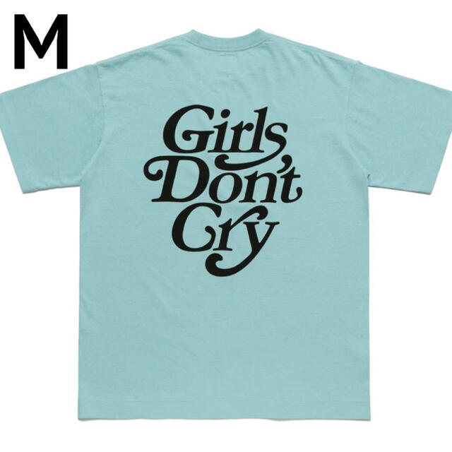 Human made x Girls don't cry T-SHIRT