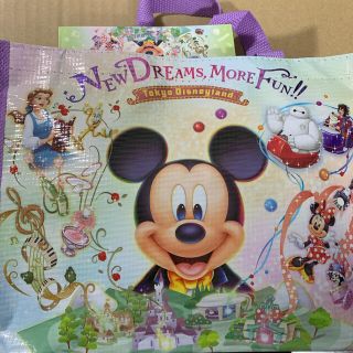 ディズニー(Disney)の【白米ちゃん0414さん専用】ディズニー お菓子2点(菓子/デザート)