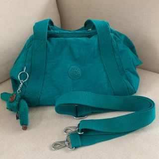 キプリング(kipling)のキプリング  ２wayバッグ(ショルダーバッグ)