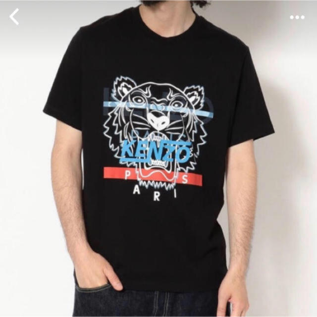 KENZO - Tシャツ(半袖/袖なし)