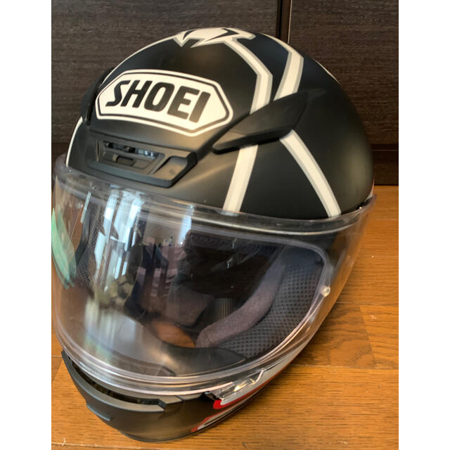 z-7 SHOEI