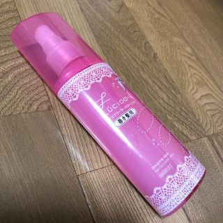 マンダム(Mandom)のルシード・エル デザイニングアクア エアリーカールローション(180ml)(その他)