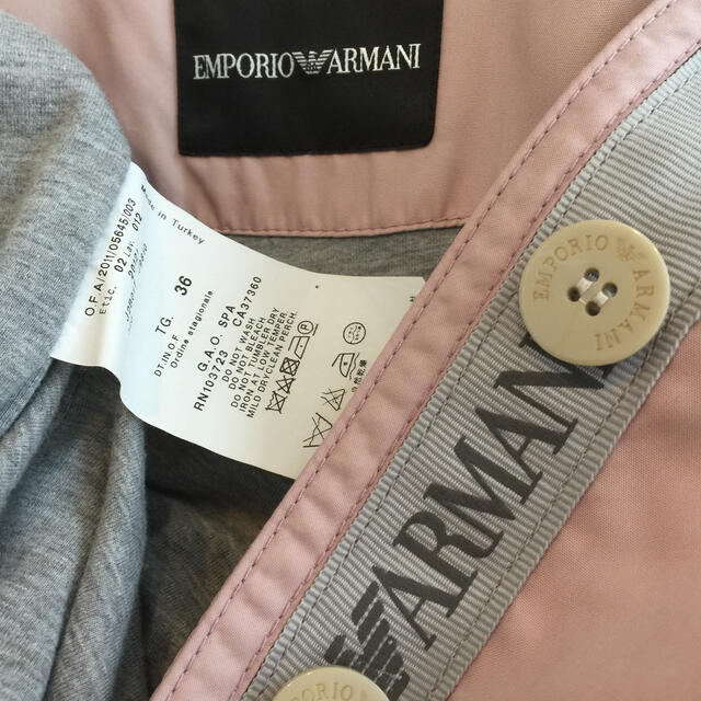 Emporio Armani - アルマーニ 大得価通販