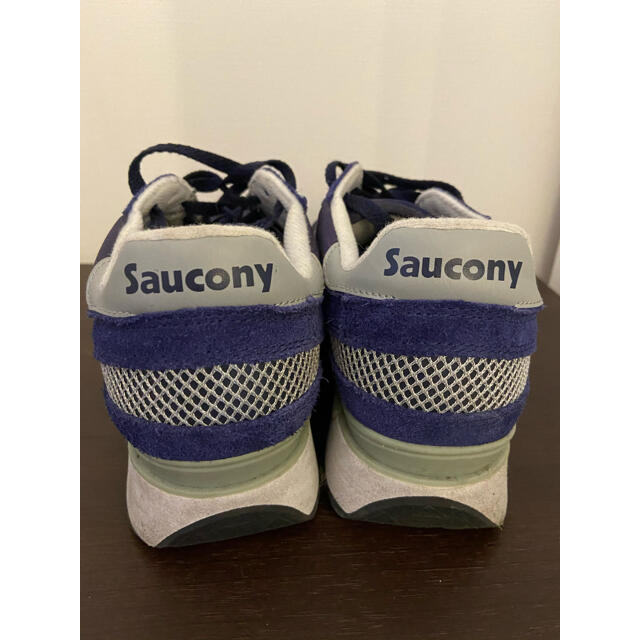 SAUCONY(サッカニー)の【早い者勝ち⭐️】 メンズの靴/シューズ(スニーカー)の商品写真