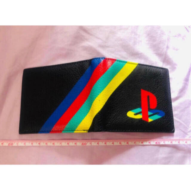 任天堂 新品 プレイステーション 2つ折り財布の通販 By にゃんショップ ニンテンドウならラクマ 任天堂 新品 プレイステーション 2つ折り財布の通販 By にゃんショップ ニンテンドウならラクマ