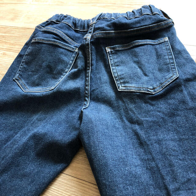 UNIQLO(ユニクロ)のHI shop様専用 キッズ/ベビー/マタニティのキッズ服男の子用(90cm~)(パンツ/スパッツ)の商品写真