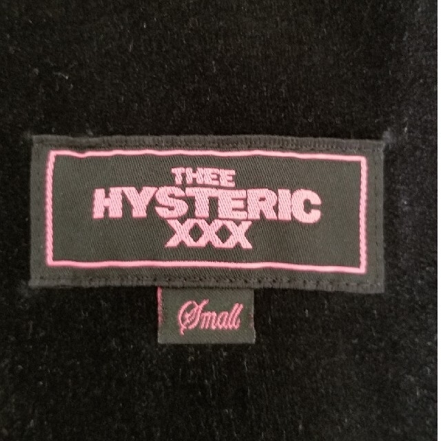 Thee Hysteric XXX(ジィヒステリックトリプルエックス)のジィヒステリックトリプルエックス　THEE HYSTERIC XXX メンズのジャケット/アウター(テーラードジャケット)の商品写真