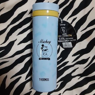 サーモス(THERMOS)の【新品未使用】THERMOSマグ　350ml(水筒)